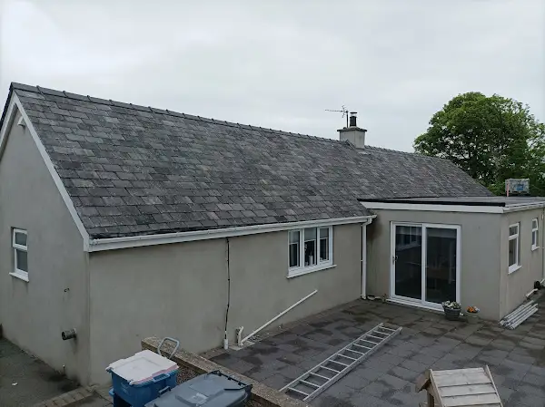 Bungalow Re-Roof